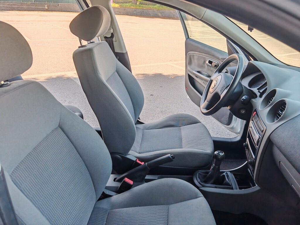 Seat Ibiza 4 cilindri come nuova