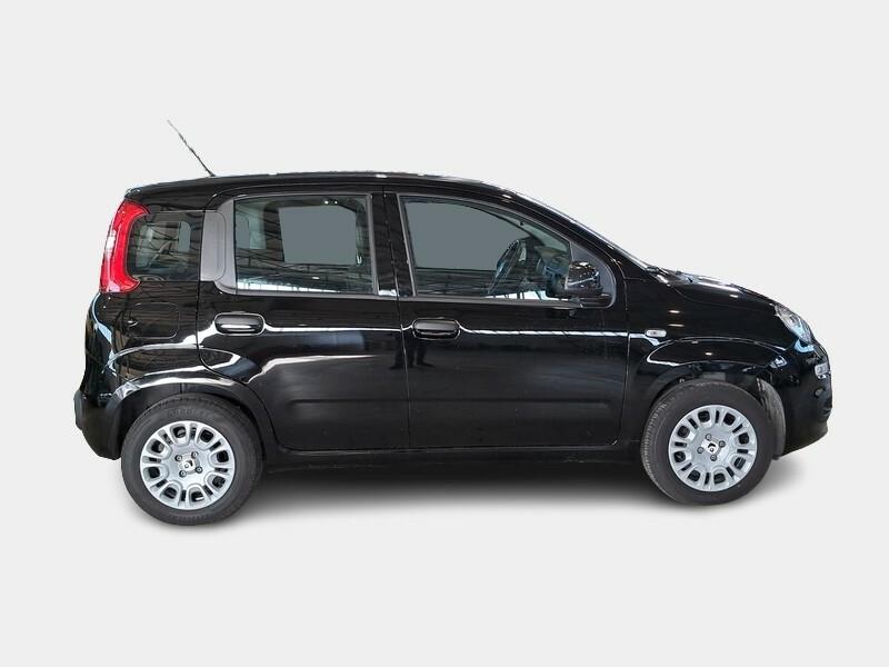 FIAT PANDA 1.0 FireFly 70cv S/S Hybrid 5 PORTE