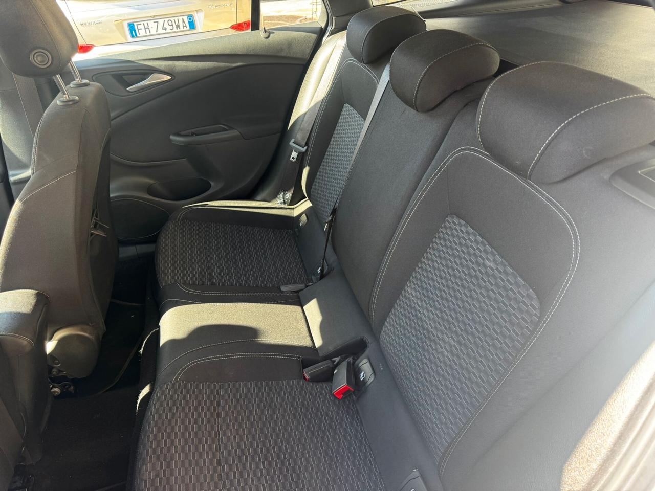 Opel Astra 1.6 CDTi 110CV Start&Stop Sports Tourer Innovation