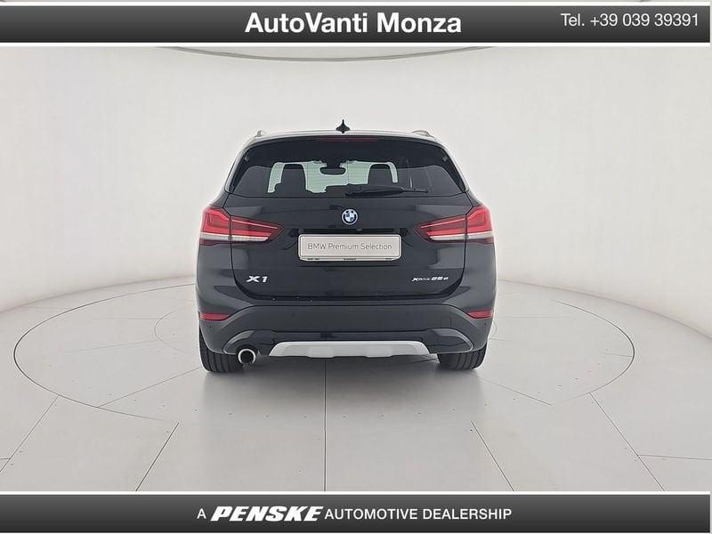 BMW X1 xDrive25e xLine
