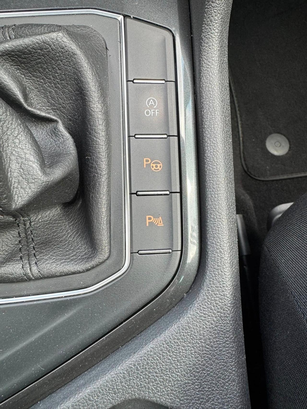 Volkswagen Tiguan 2.0 TDI SCR DSG 150cv VIRTUAL COCKPIT