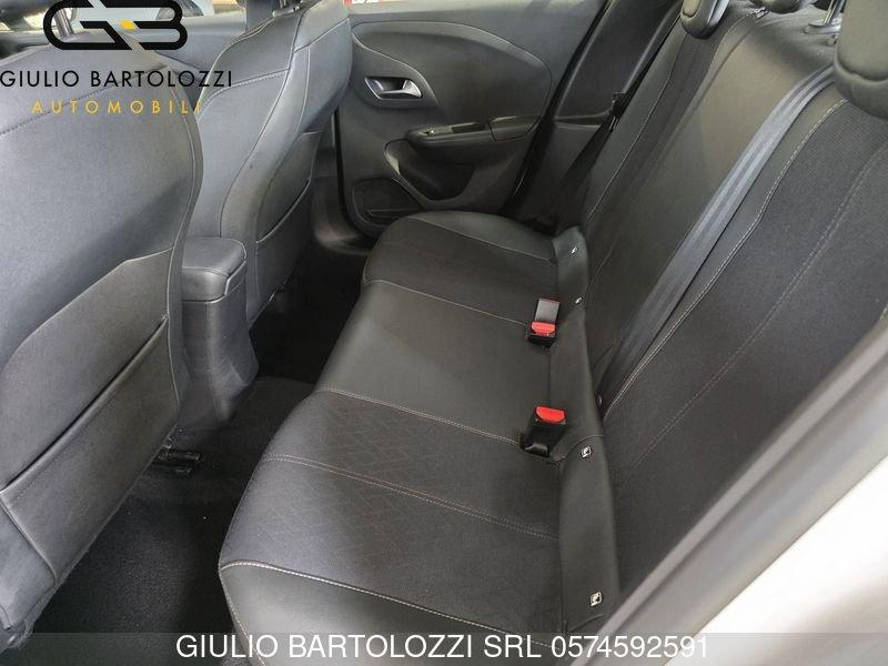 Opel Corsa 1.2 Elegance