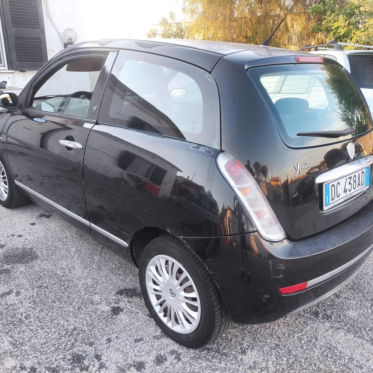 Lancia Ypsilon 1.3 Multijet 90cv