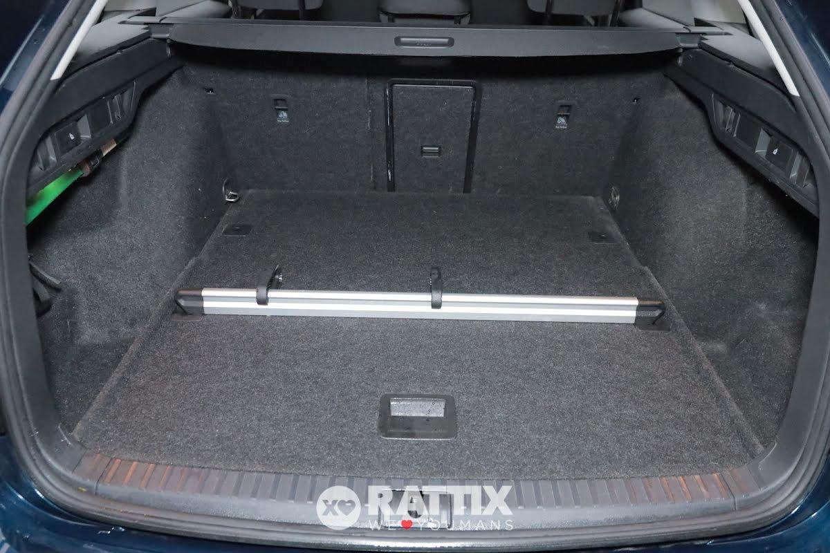 Skoda Octavia Wagon 2.0 TDI EVO 150CV Executive DSG