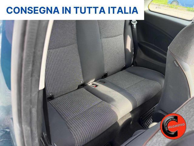 FIAT 500e ELETTRICA OPENING EDITION 44 kWh BELLISSIMA-FUULL-