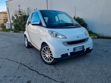 Smart ForTwo 1000 52 kW coupé pulse