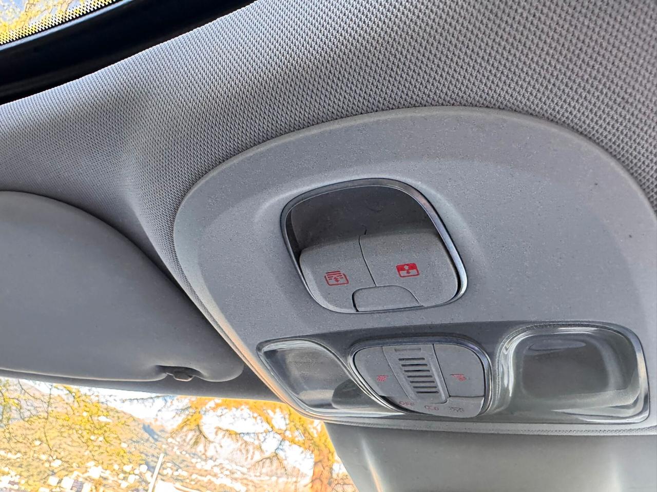 Fiat 500L 1.4 95 CV Lounge 69M.KM!!! GARANZIA 1 ANNO