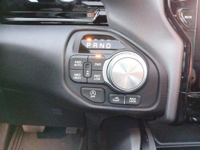 DODGE RAM 1500 3.0L I6 Hurricane REBEL PREMIUM - Pronta