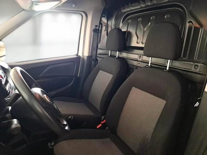Fiat Doblo Doblò 1.3 MJT 95CV Cargo