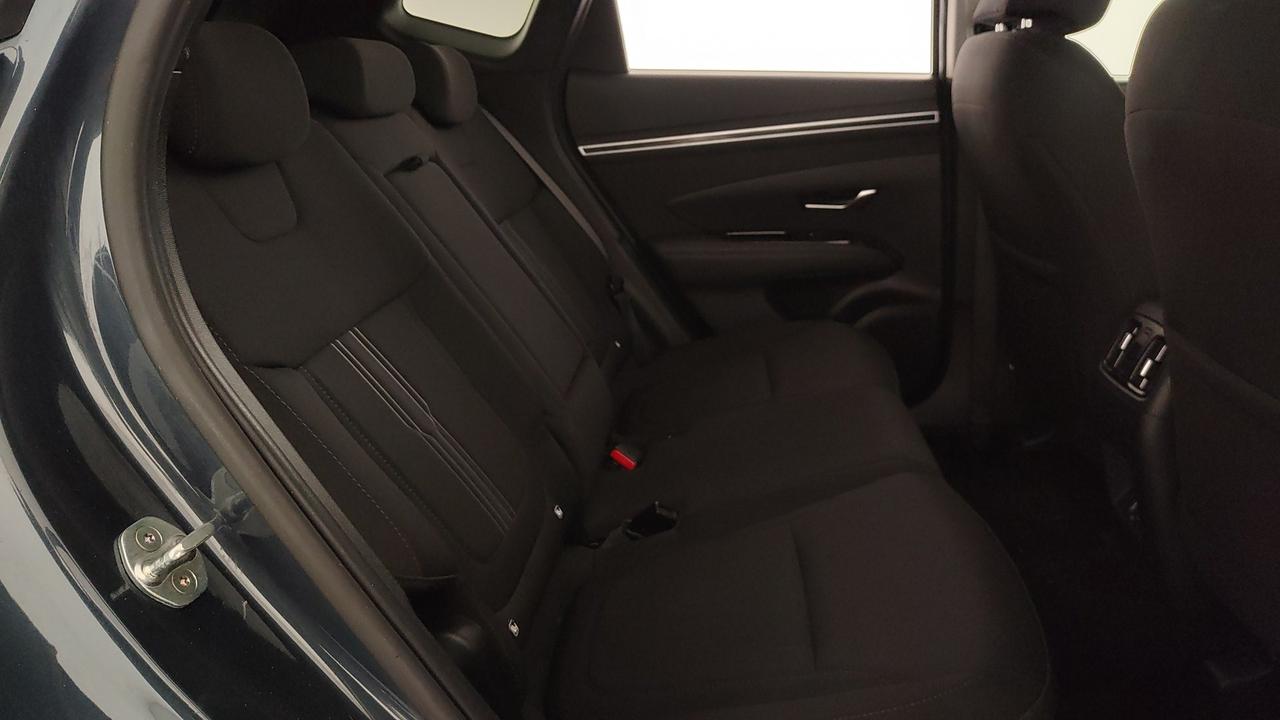 HYUNDAI Tucson 1.6 phev Xline 4wd auto