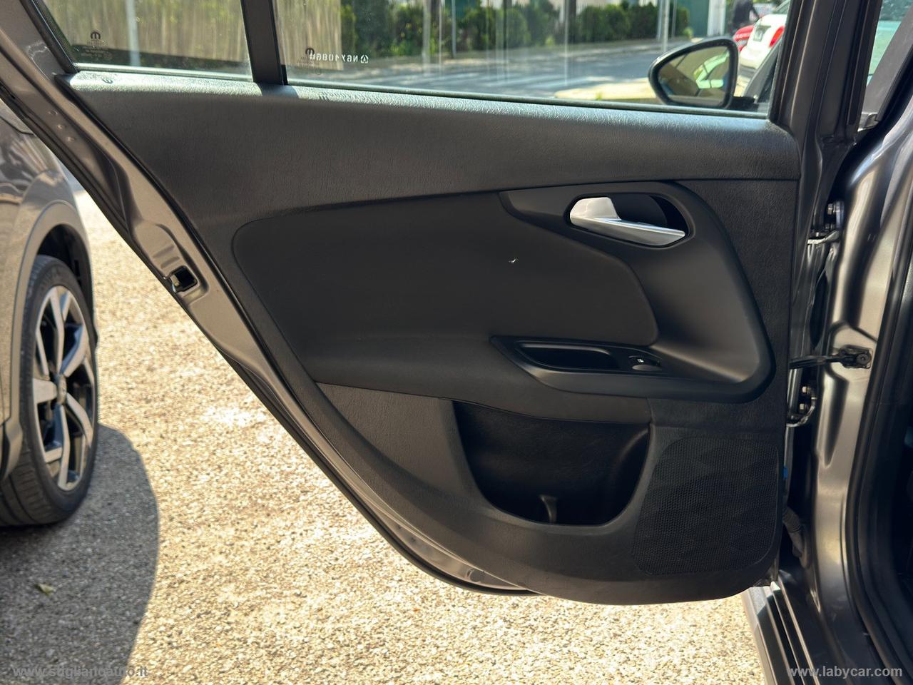 FIAT Tipo 1.3 Mjt S&S 5 porte Cross