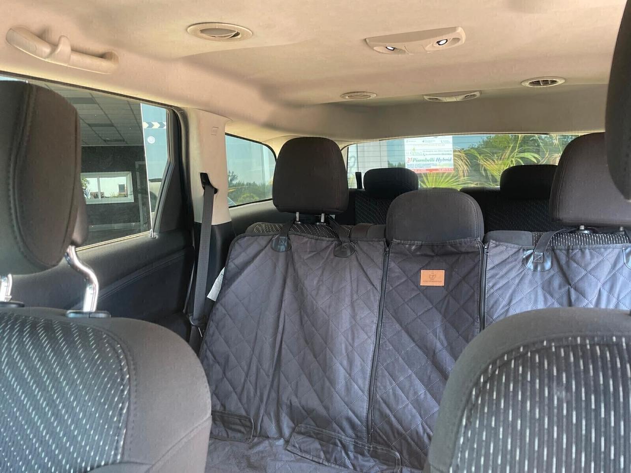 Fiat Freemont 2.0 Multijet 140 CV 4X4 7 P IVA ESP