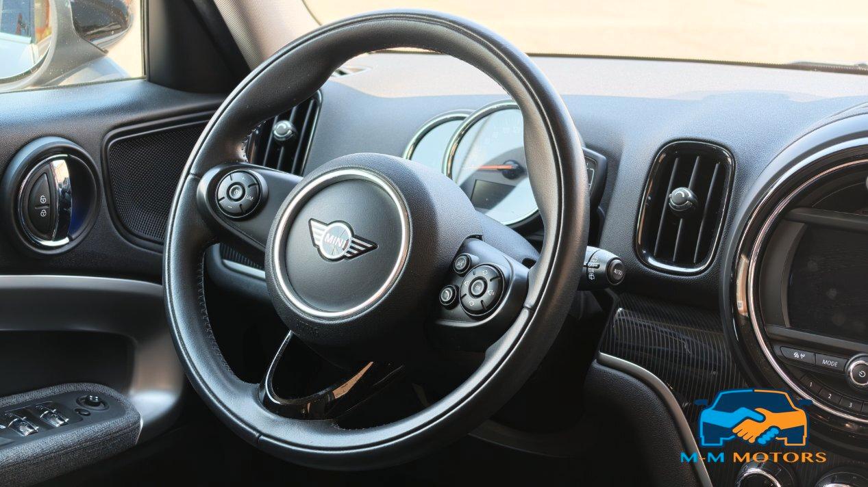 Mini Countryman Cooper Hype 1.5 ALL4 Steptronic