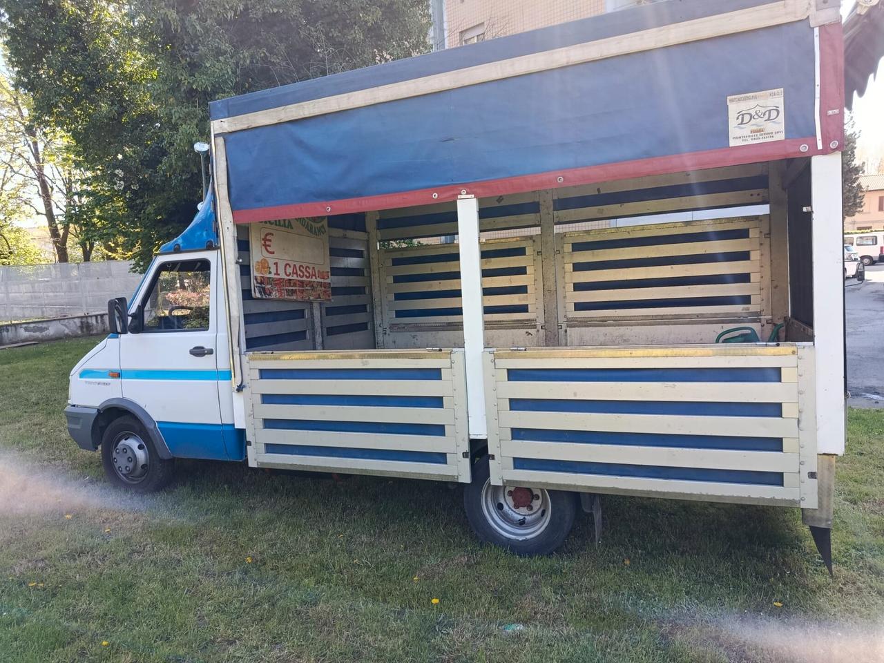 Iveco