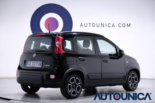 FIAT Panda 1.0 FIREFLY S&S HYBRID CITY LIFE NEOPATENTATI