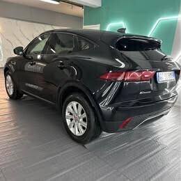 Jaguar E-Pace 2.0D 150 CV AWD aut. R-Dynamic S