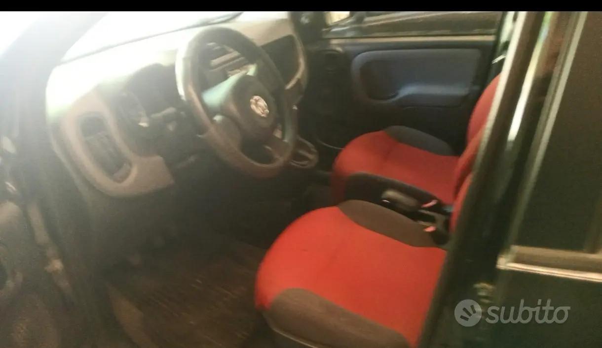 FIAT PANDA 900 twitair Motore Nuovo