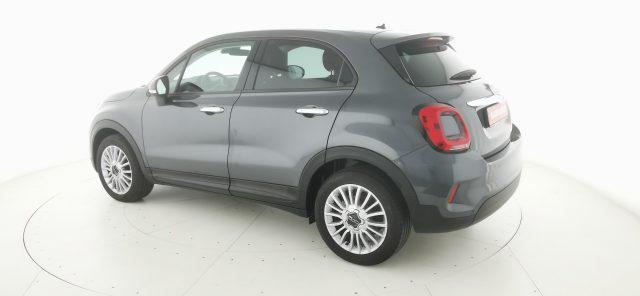 FIAT 500X 1.3 MultiJet 95 CV Connect