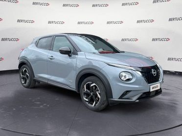 Nissan Juke 2ª serie 1.6 HEV N-Connecta