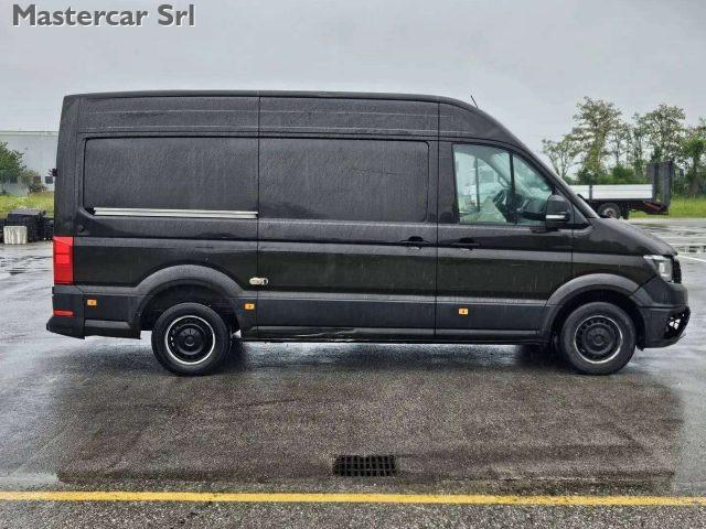 VOLKSWAGEN Crafter 30 2.0 TDI 140CV PM-TA 140 cv - FS857EH