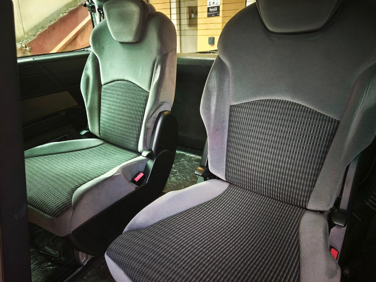 Citroen C8 2.0 HDi 136 CV 7 posti