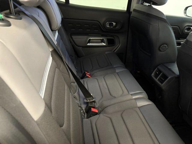 CITROEN C5 Aircross PureTech 130 S&S EAT8 Feel Pack