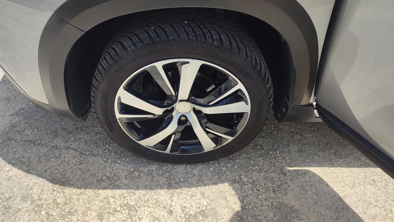 Peugeot 2008 VENDUTA