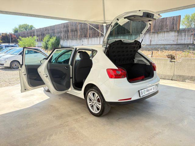 SEAT Ibiza 1.4 5 porte PRONTA CONSEGNA OK NEOPATENTATI