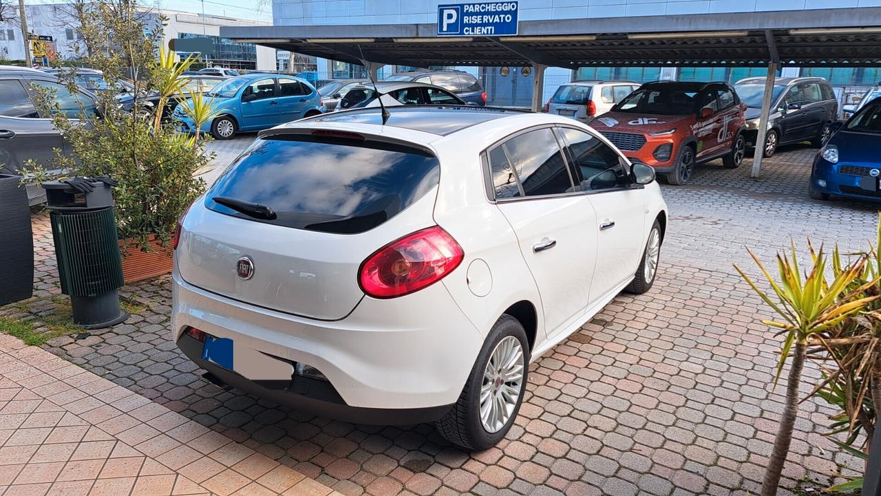 Fiat Bravo 1.6 MJT 105 CV DPF Sport OK NEO