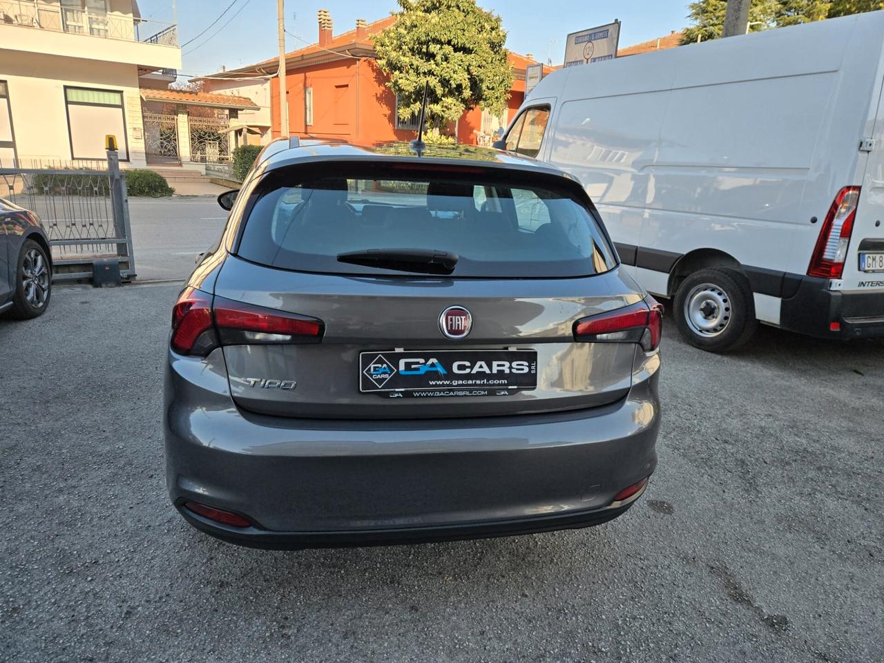 FIAT TIPO 1.0 5P 100 cv BENZINA -PROMO MAGGIO GA FIN&SAFE-