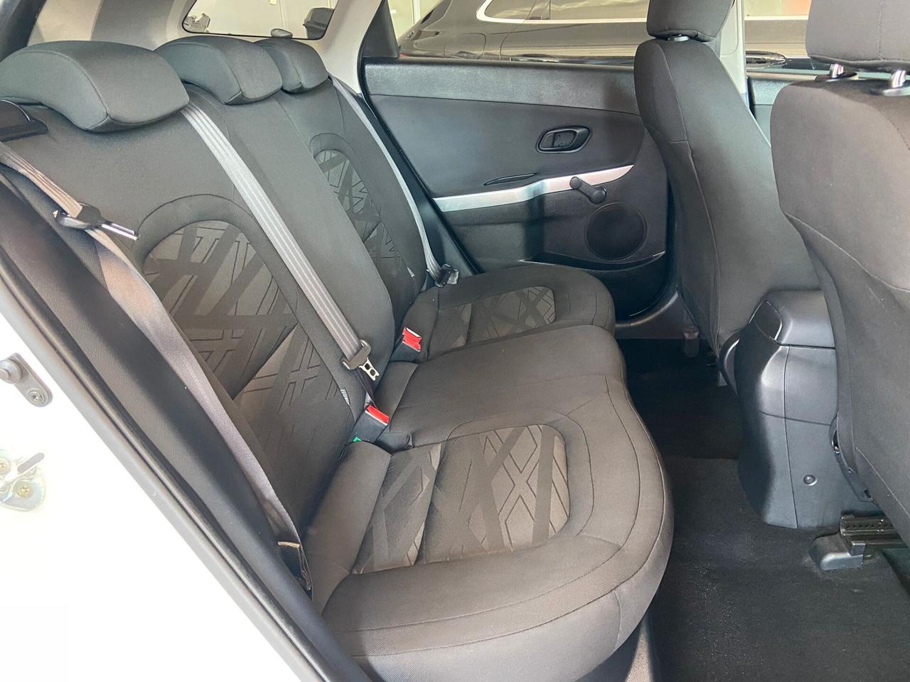 Kia Ceed cee'd 1.4 ECO GPL 5 porte Cool