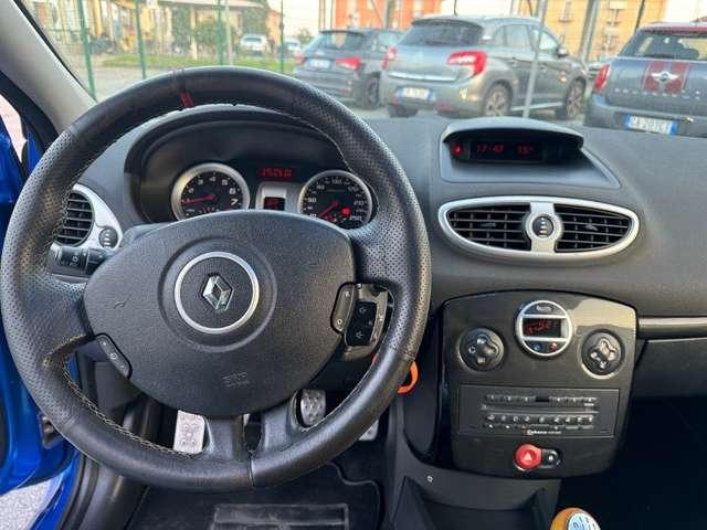 Renault Clio 2.0 16V 200CV RS