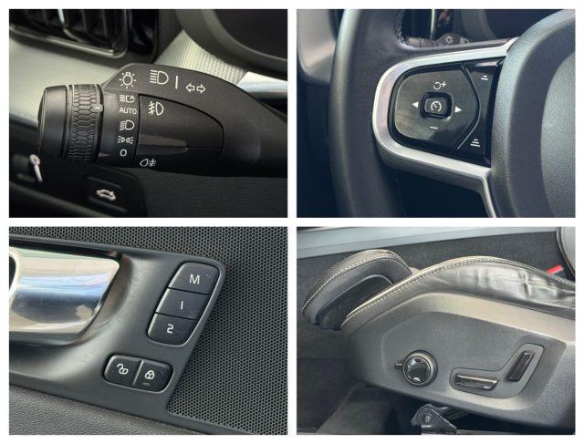 VOLVO XC60 B4 (d) Mild Hybrid 197cv Aut. Plus Dark R-Design