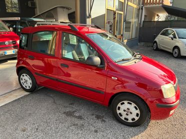 Fiat Panda 1.2 69 cv MyLife - 2011