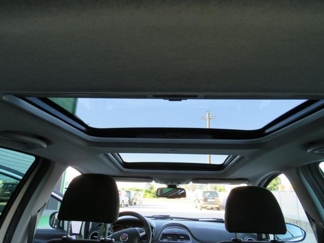 FIAT Punto 1.3 MJT II S&S 95 CV 5 porte Sport
