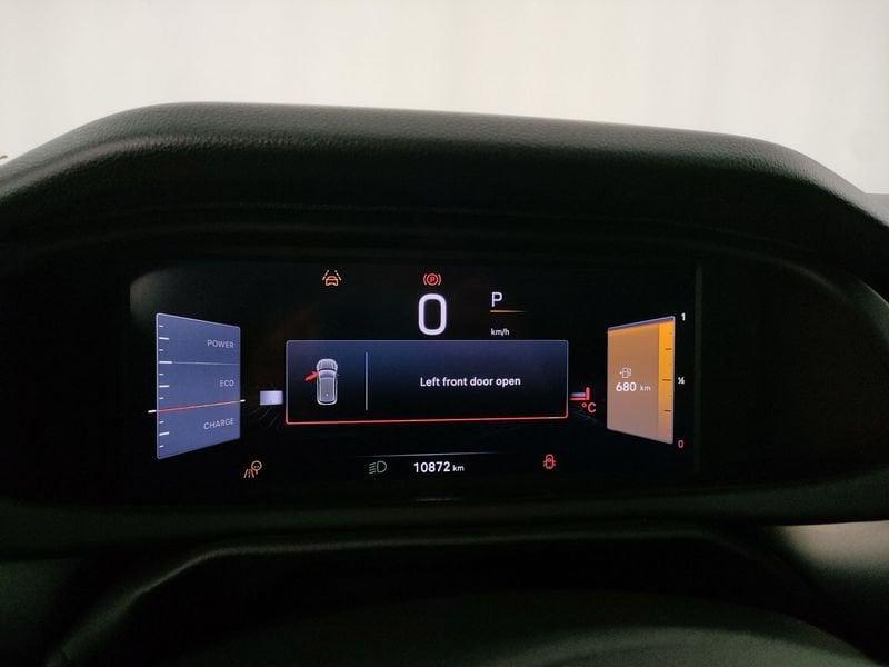 Jeep Avenger Avenger 1.2 Turbo 100 CV MHEV Summit