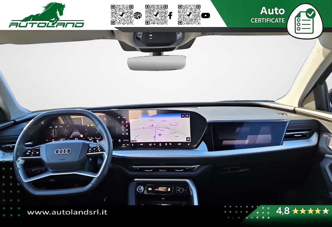 Audi Q5 2.0 TDI quattro S line