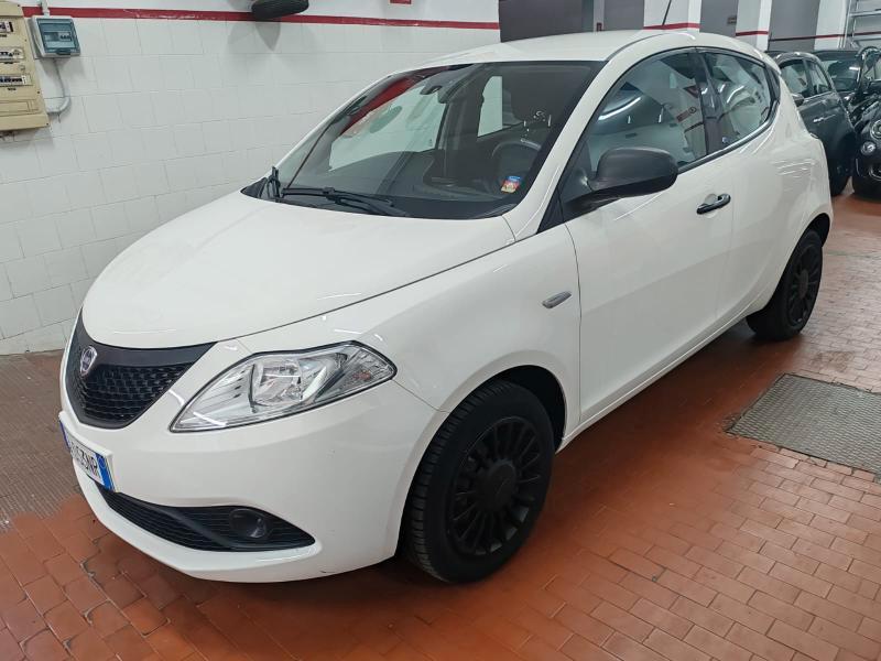 Lancia Ypsilon 1.2 " Elefantino Blu " PREZZO REALE
