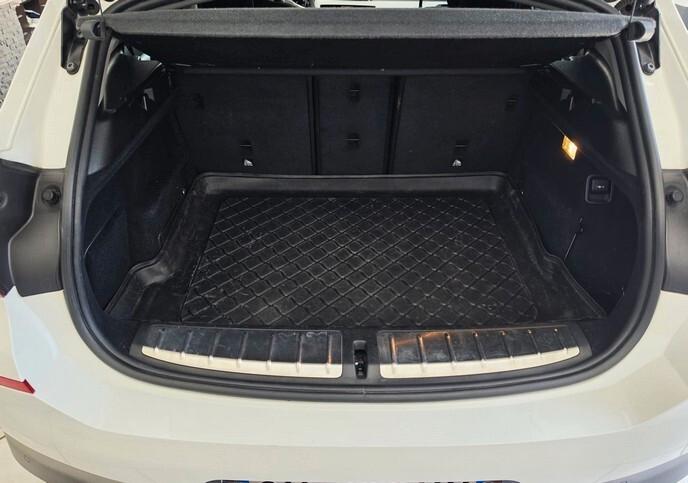 Bmw X2 sDrive18d autom Tetto Apribile