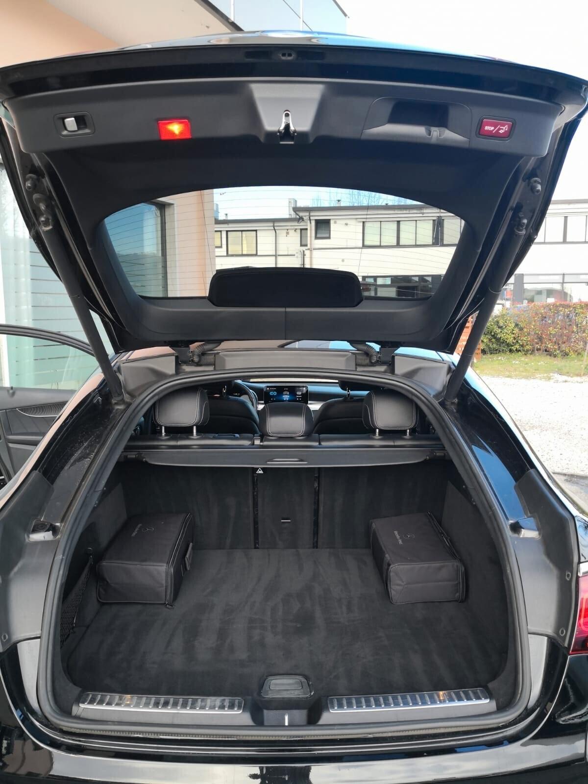 Mercedes-benz GLC 300 de 4Matic EQ-Power Coupé Premium ***FULL OPTIONAL***