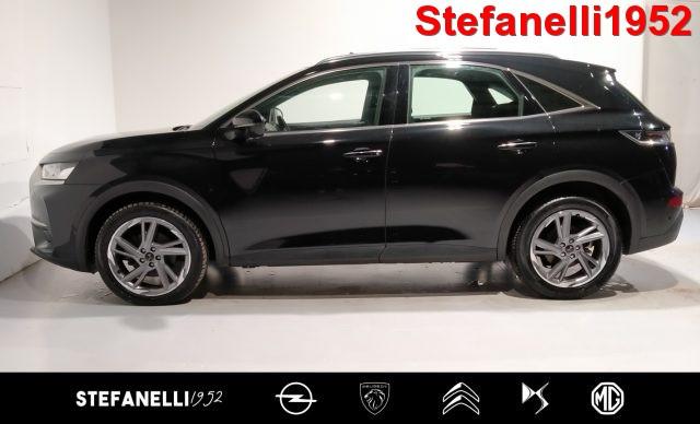 DS AUTOMOBILES DS 7 Crossback BlueHDi 130 aut. Grand Chic