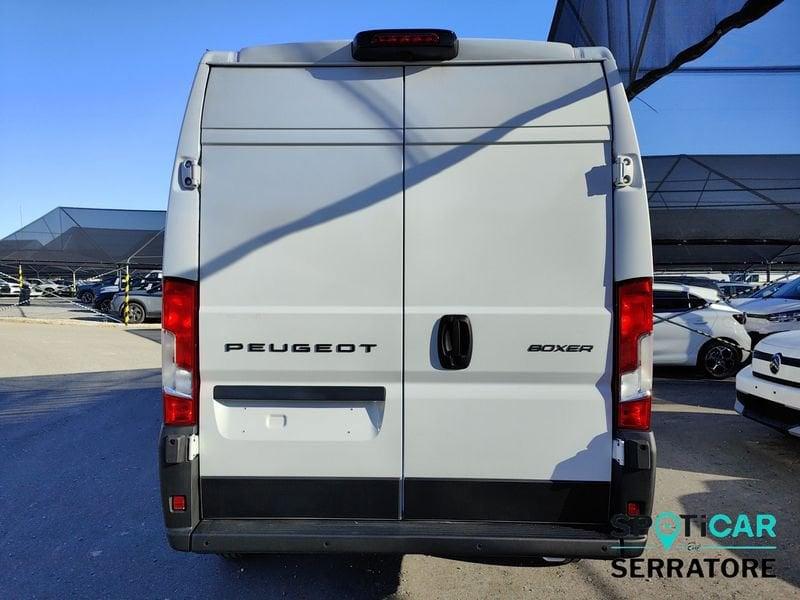 Peugeot Boxer LCV 335 L2H2 2.2 bluehdi 140cv S&S