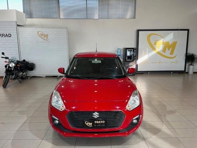 Suzuki Swift 1.2h Top 2wd *NEOPATENTATI*102.000 KM*