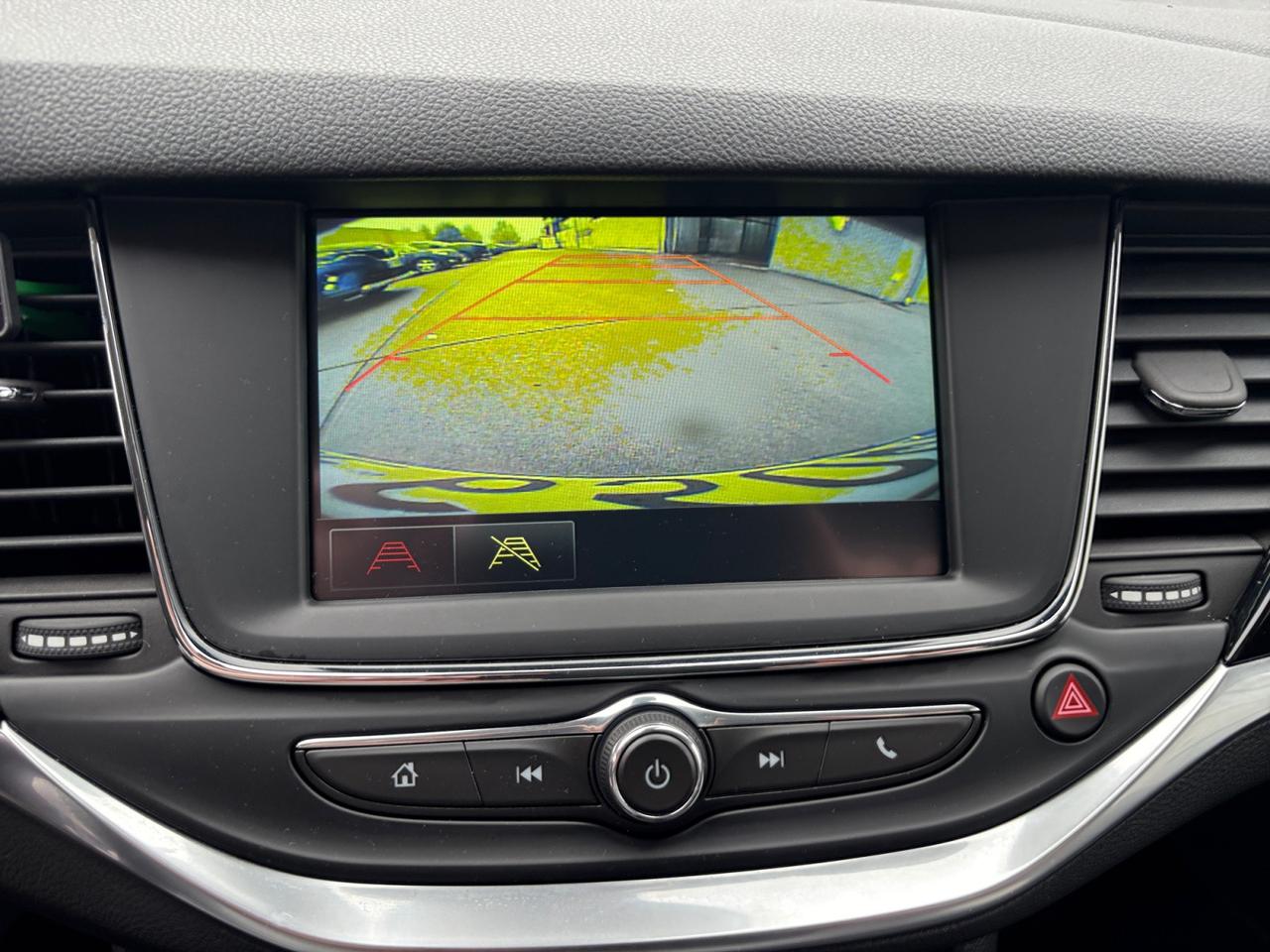 OPEL Astra V 2020 - Astra 5p 1.2 t Business Elegance s&s 110cv