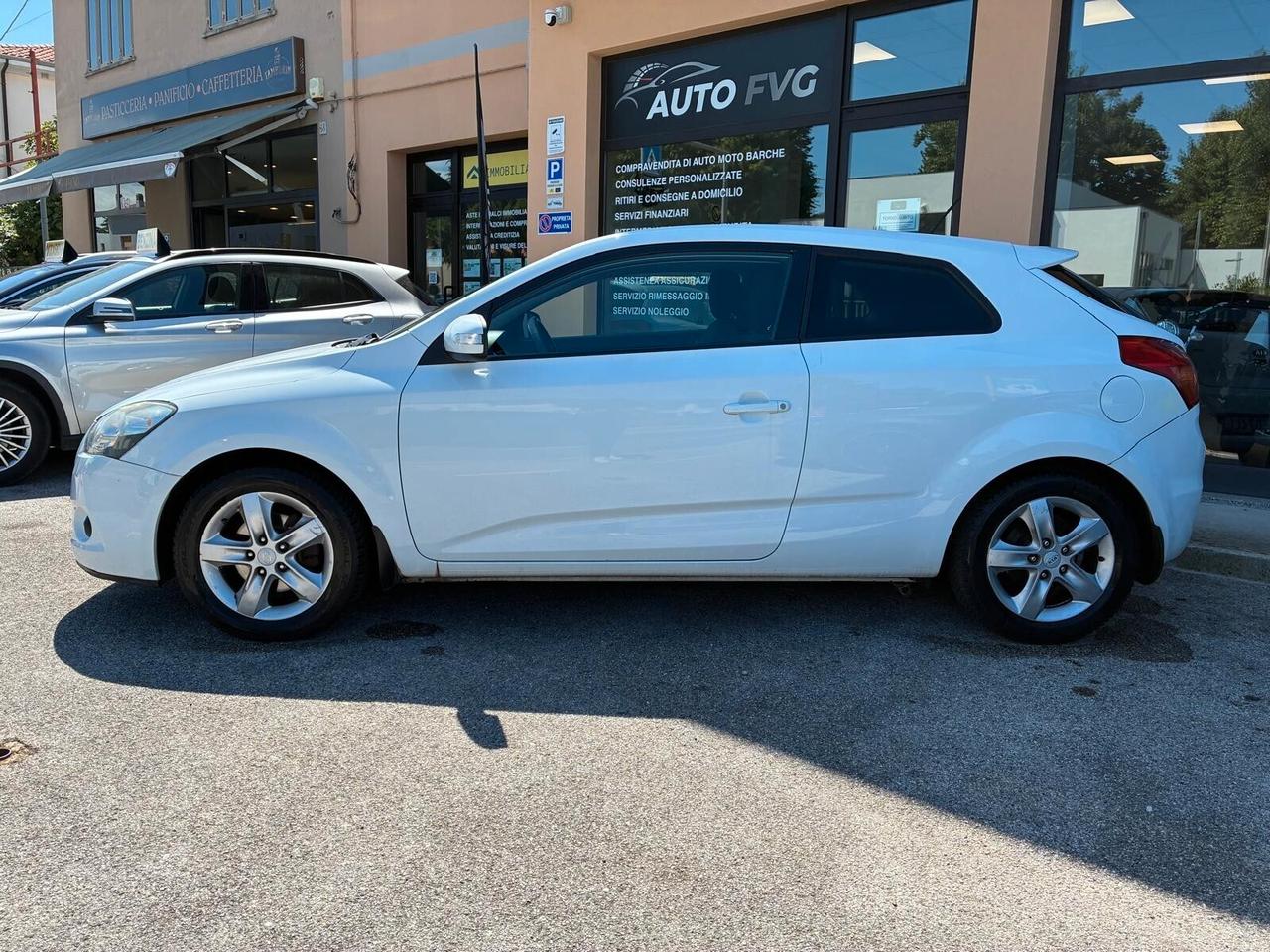 Kia Ceed 1.6 CRDI Neopat