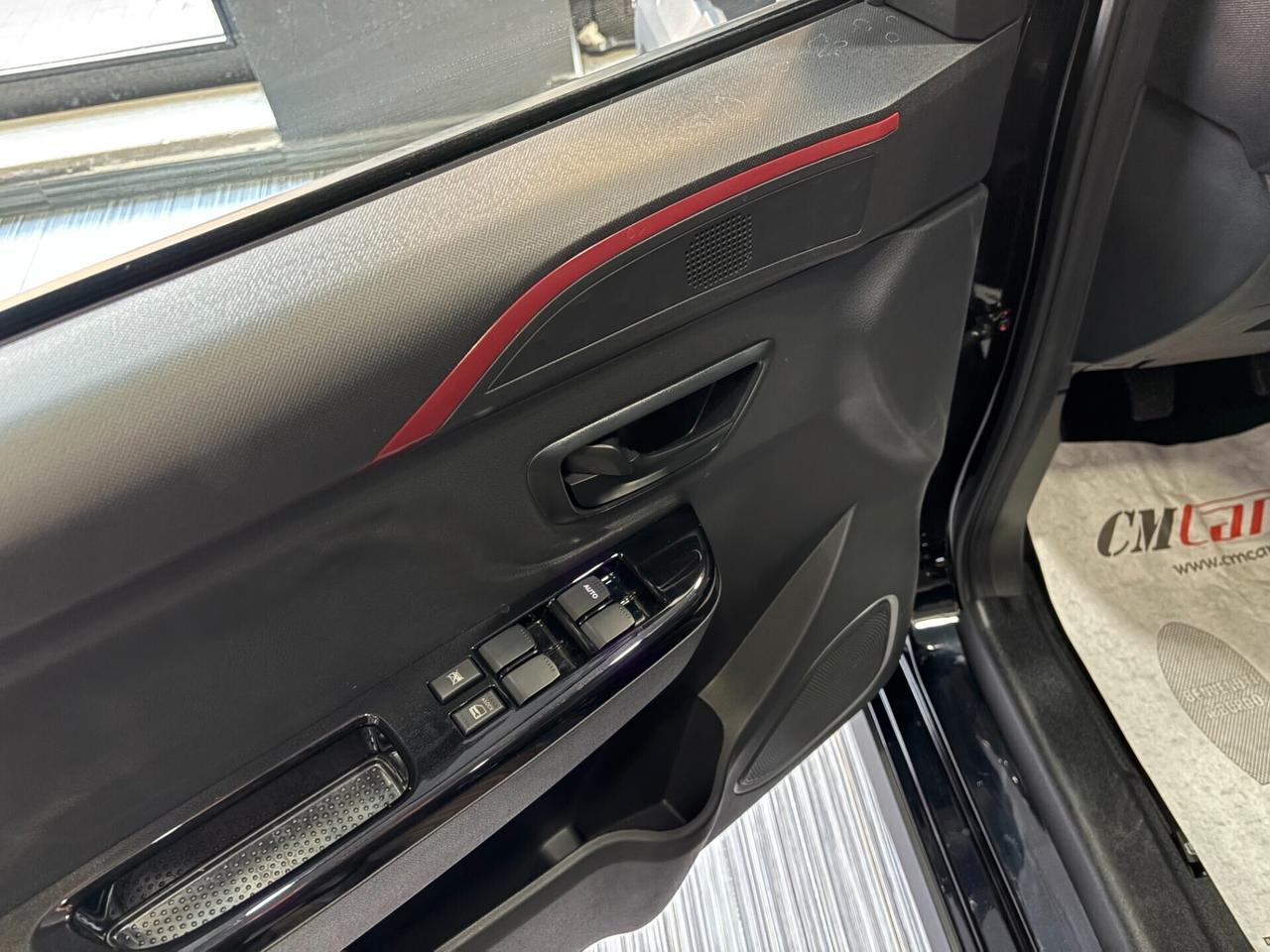 Cirelli 1 1.5 Metano Cross 110cv NUOVA - AUTOCARRO N1