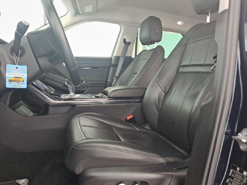 Land Rover RR Evoque Range Rover Evoque 2.0 D163 MHEV R-Dynamic AWD auto