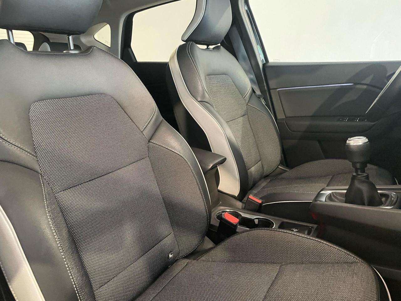 Renault Captur 100CV GPL DI SERIE NEOPATENTATI