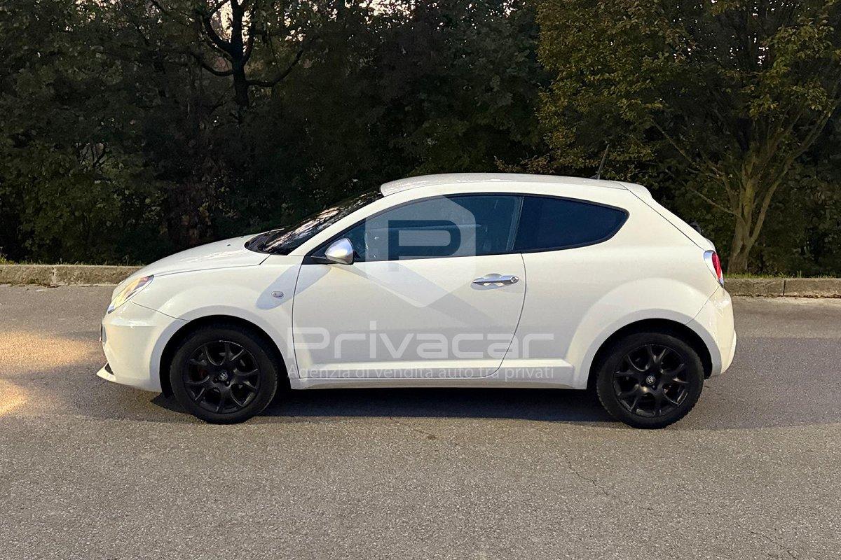 ALFA ROMEO MiTo 1.4 78 CV 8V S&S Super