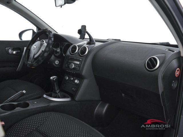 NISSAN Qashqai 1.6 16V Acenta - PER OPERATORI DEL SETTORE